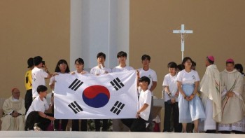 Hàn Quốc: 11,3% tín hữu Công Giáo