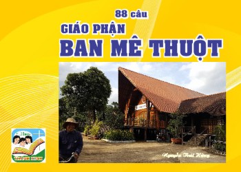 Lịch sử Giáo Phận Ban Mê Thuột