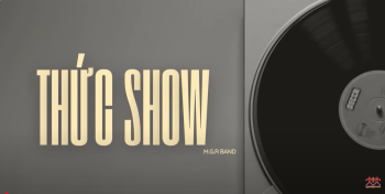 THỨC SHOW #1 - Hành trình âm nhạc đức tin