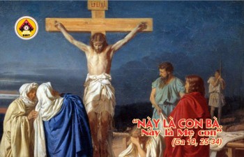 Đức Maria, Mẹ Hội Thánh