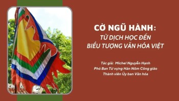 Cờ ngũ hành