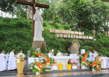 Lễ Thánh Tâm Chúa Giêsu -2024