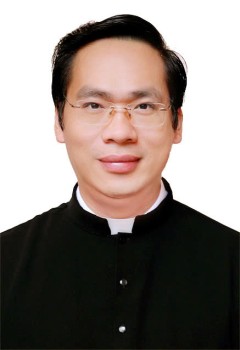 VINH SƠN PHẠM HỮU MẠNH