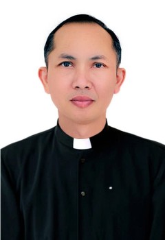 PHAOLÔ TRẦN VĨNH NIỆM