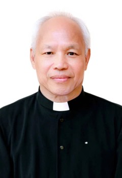 GIUSE BÙI CÔNG CHÍNH