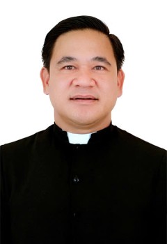 PHÊRÔ VƯƠNG ĐÌNH THẮNG