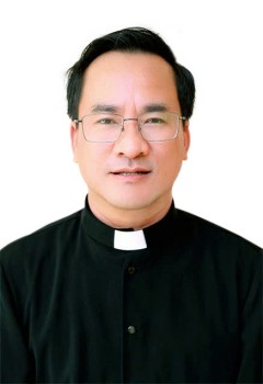 G.B. TRỊNH ĐÌNH THẾ