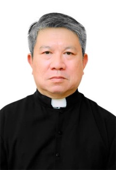 P.A. TRƯƠNG HỒNG CHƯƠNG
