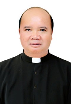 PHÊRÔ TRẦN THANH TRỰC