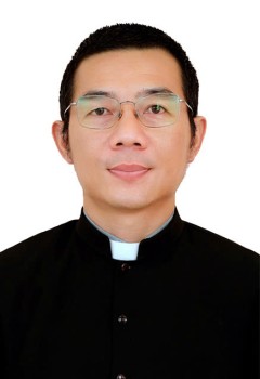 GIUSE TRẦN VŨ THIÊN UY