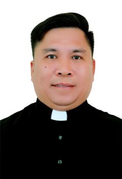 G.B. TRẦN VINH