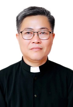GIUSE HỒ NGỌC VŨ