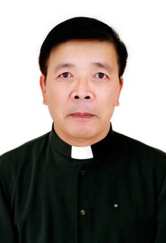 GIUSE HUỲNH NGỌC VŨ