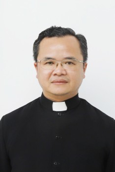 PHÊRÔ NGUYỄN MINH HIỂN