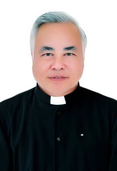 VINHSƠN TÊRÊSA MAI VĂN HÒA