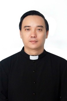 GIUSE NGUYỄN QUÝ HỒNG