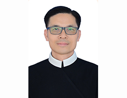GIUSE NGUYỄN HOÀNG SƠN, CSsR