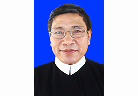 GB. HỒ QUANG LÂM, CSsR