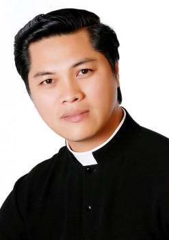 GIUSE BÙI VĂN TRƯỜNG