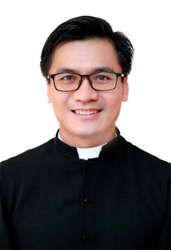 GIUSE TRẦN ĐOÀN NHÂN TIẾNG