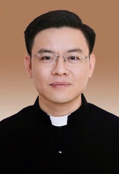 PHÊRÔ VŨ ĐỨC LA SAN
