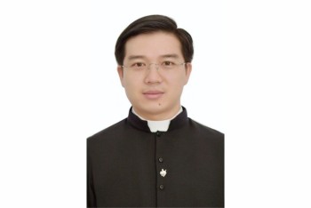 GIUSE TRẦN VĂN CHƯƠNG