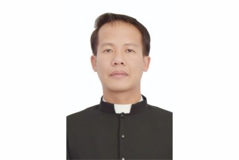 PHÊRÔ NGUYỄN VĂN CHIẾN