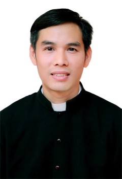 GIUSE TRƯƠNG ĐÌNH THIỆU