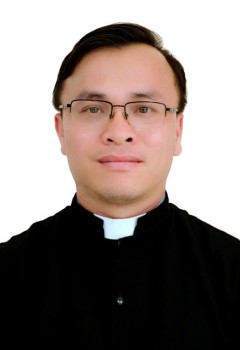 ANTÔN NGUYỄN THỌ