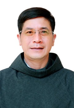 GB ĐOÀN CAO THUẤN, OFMConv.