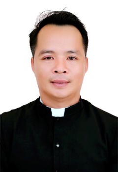 GIUSE LƯU QUỐC TOÀN, MF