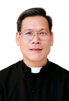 GIUSE LÊ VĂN TUẤN, SVD