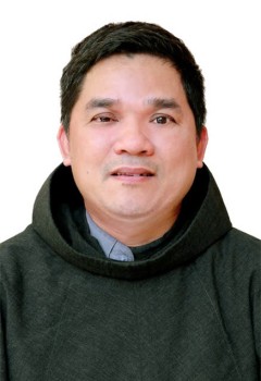 PHÊRÔ NGUYỄN NGỌC DUY, O.F.M.Conv.