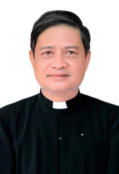 GIUSE ĐẶNG XUÂN HẢI, S.V.D