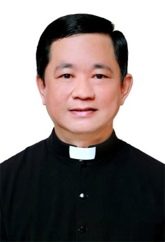 GIUSE NGÔ QUANG HIỆP, SMV