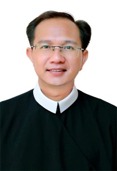 PHAOLÔ R' Ô HIẾU, CSsR