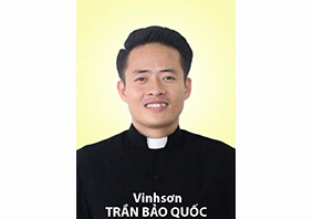 VINHSƠN TRẦN BẢO QUỐC