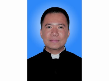 GIUSE HOÀNG SƠN LÂM