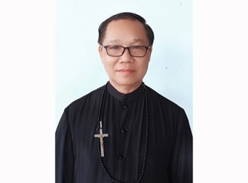 Matinô Thịnh.Maria Hoàng Văn Đình, CRM