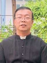 MICAE TRẦN NIÊN, SVD