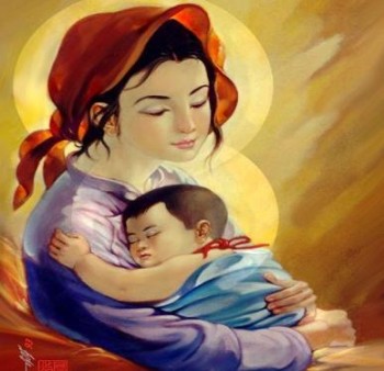 Mùa xuân đầu tiên