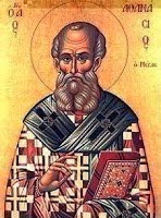 VHTK Thánh Athanasio  Giám mục tiến sĩ Ngày 2 tháng 5