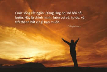 NHÌN LẠI MÌNH