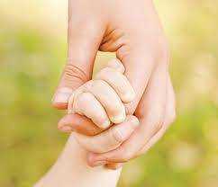 Tôi như đứa trẻ dại khờ