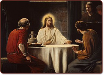 Bừng sáng niềm tin (Lc 24, 31)