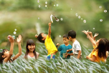 Lời Cầu Cho Gia Đình