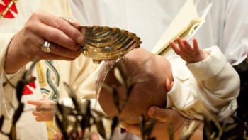 PHÉP RỬA NIỀM TIN