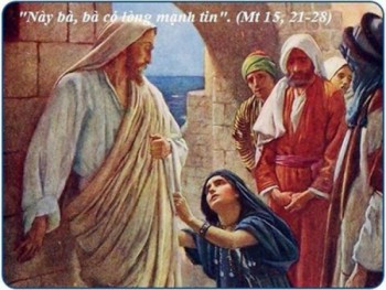 Con Người là ai?