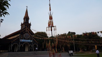 Tiếng Chuông Của Chúa