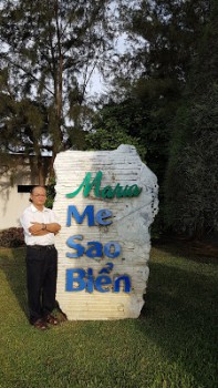 Mẹ Sao Biển